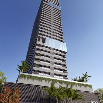 Storya Casa Versátil