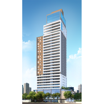 Areião Park Residence