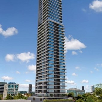 Legend Praça do Sol