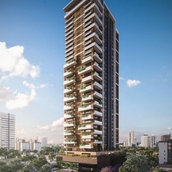 Terraço Bougainville