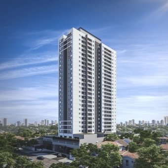 Residencial Alameda Leste