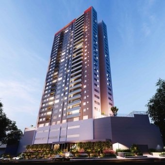 Alto Areião Residencial