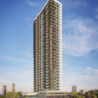 Ilumi Bueno Residências