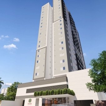 Raízes Parque Cascavel