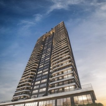 Fluence Marista Space & Design