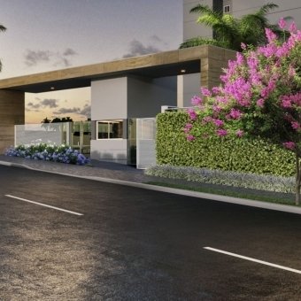 Parque Amércia Cancún