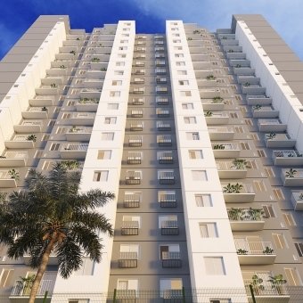 NOW Parque Amazônia