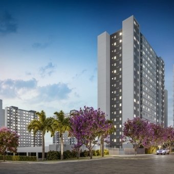 Residencial Milão