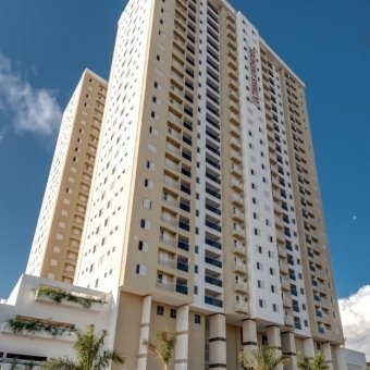 Residencial Solar Campinas