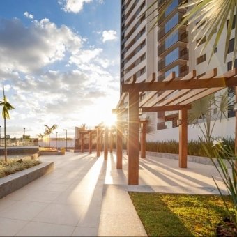 EuroPark Parque Ibirapuera