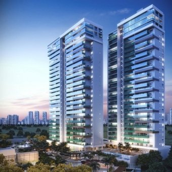 EuroPark Parque da Tijuca