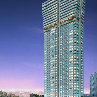 Horizonte Flamboyant