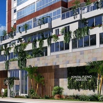 Pontal Pleno Marista
