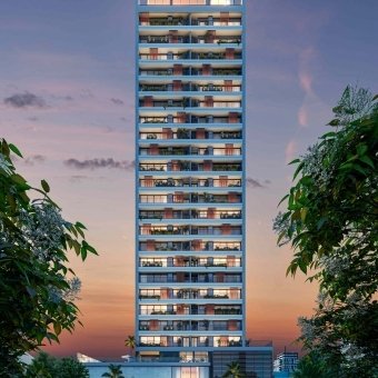 Elev Jundiaí Design