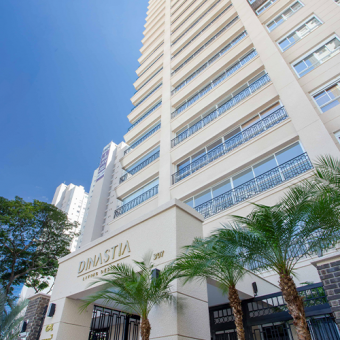 Dinastia Living Desire