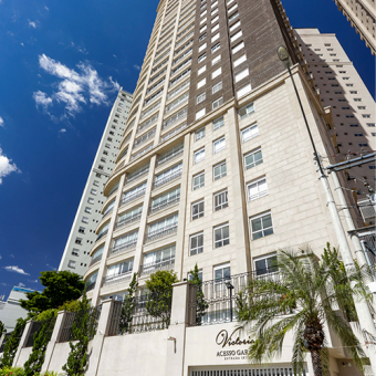 Victorian Living Desire