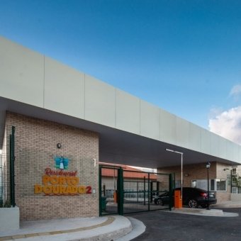 Residencial Porto Dourado