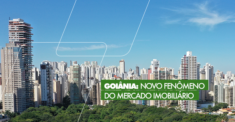 Goiânia novo fenômeno