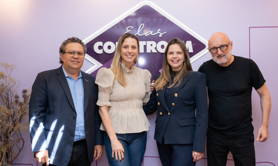 Ademi-GO realiza 2ª edição do Elas Constroem e celebra presença feminina no mercado imobiliário goiano