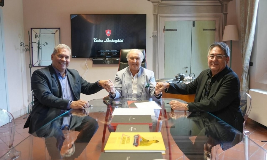 Goiânia recebe empreendimento Tonino Lamborghini e entra na rota global do luxo