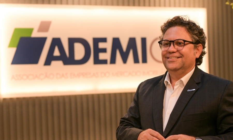 Presidente da Ademi-GO, Felipe Melazzo assume presidência do Conselho Jurídico da CBIC