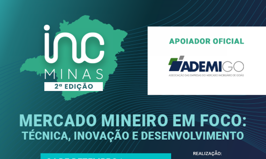 INC Minas 2025