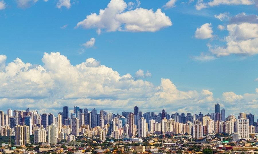 Valorização de imóveis acumulada no ano já chega a 13%, aponta pesquisa Ademi-GO