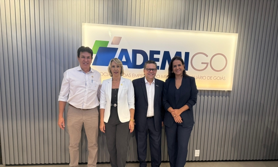 Ademi-GO realiza palestra sobre condomínios de lotes