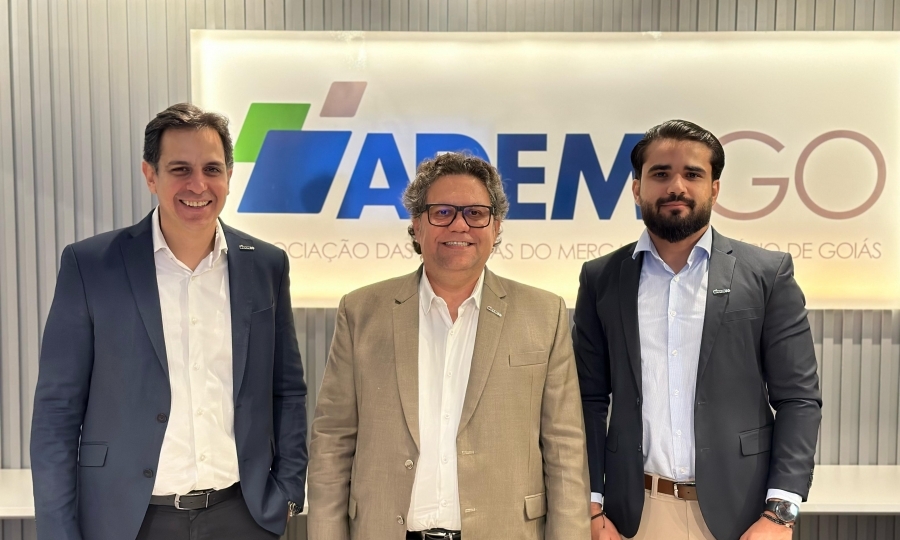 Ademi-GO apresenta balanço do mercado imobiliário em 2024 e perspectivas para 2025