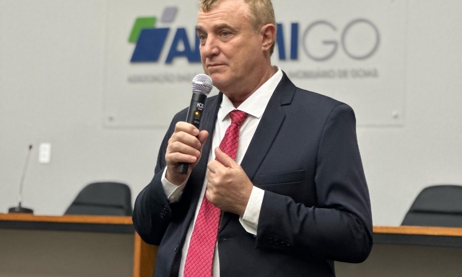 Ademi-GO realiza curso sobre perícias de engenharia