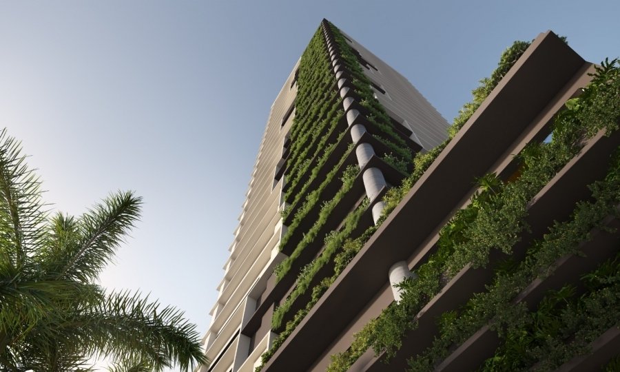 Protagonista no mercado imobiliário nacional, Goiânia ganha novo lançamento exclusivo no Marista