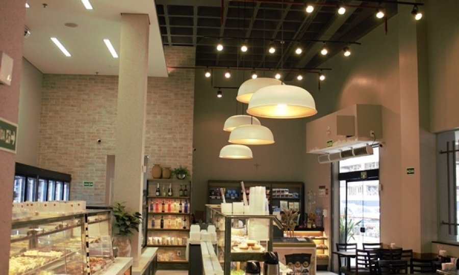 Novo eixo estruturante da região Leste de Goiânia, Avenida Olinda, atrai pela boa infraestrutura