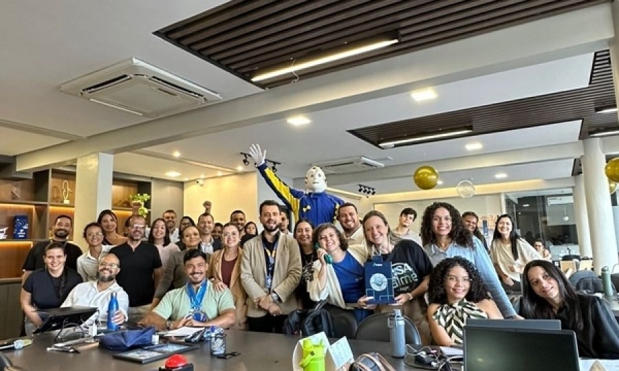  1° Reality Imobiliário do Brasil abre inscrições: Corretores disputam mais de R$ 15 mil em confinamento estilo BBB