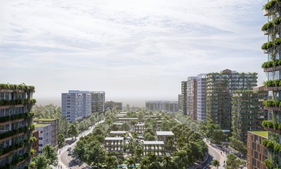 5 vantagens de investir em um bairro planejado