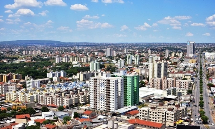Menos trânsito, mais convivência: a nova lógica das cidades chega a Aparecida de Goiânia
