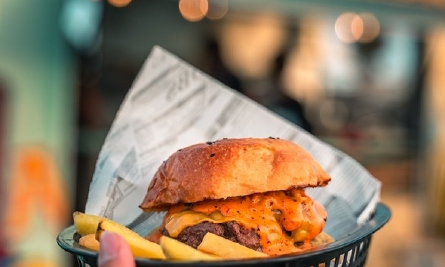 Parque Gastronômico CMO está de volta em novo endereço, no Alto da Glória