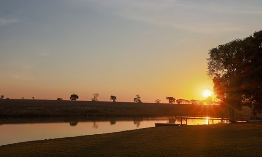 Em pouco mais de um mês condomínio em Santo Antônio de Goiás consolida sucesso de vendas
