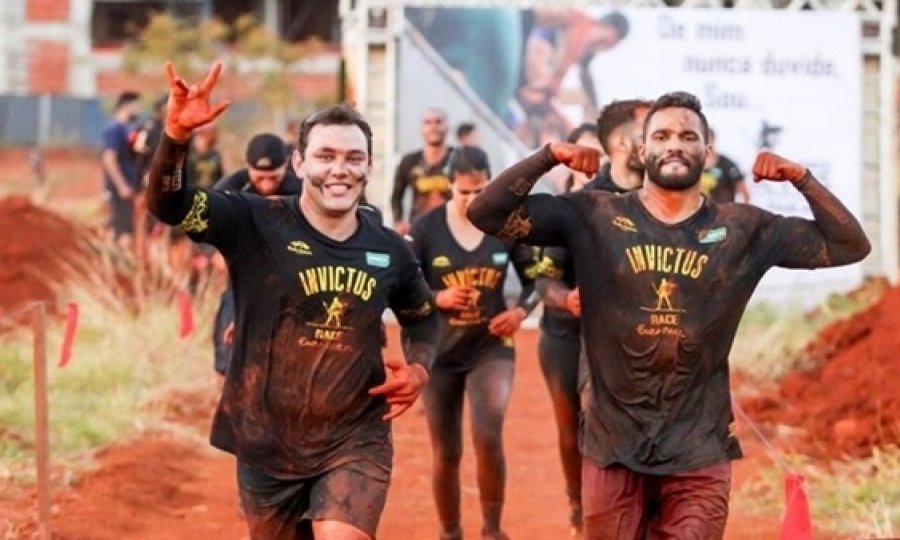 Corrida Opus Altana Invictus Race é neste domingo, em Goiânia