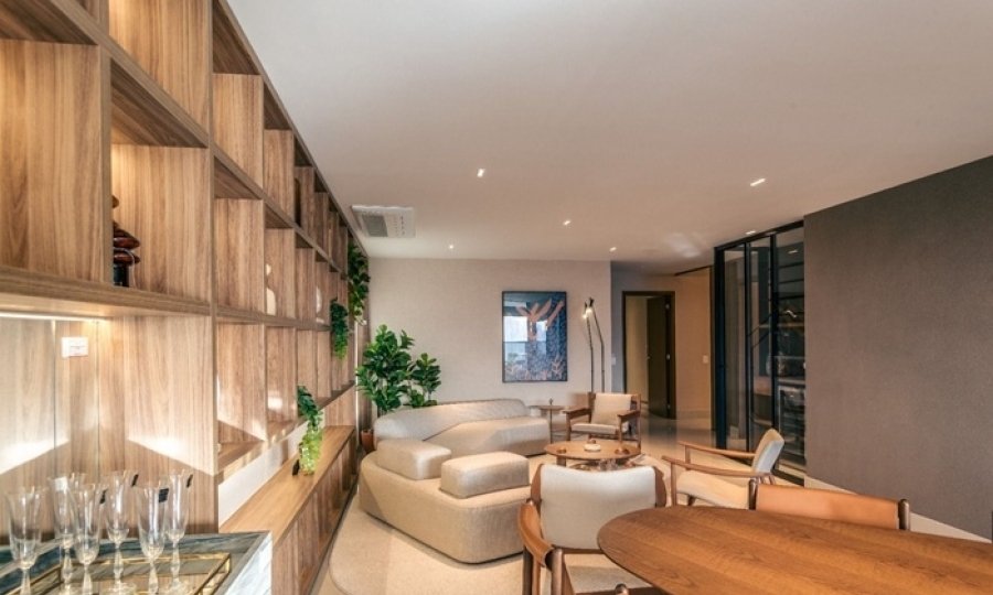 Decoração em 2026: identidade, natureza e conforto