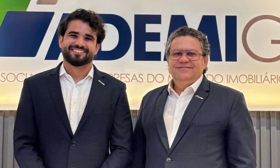 ADEMI GO realiza a apresentação da Pesquisa de Mercado do 1º Trimestre de 2026