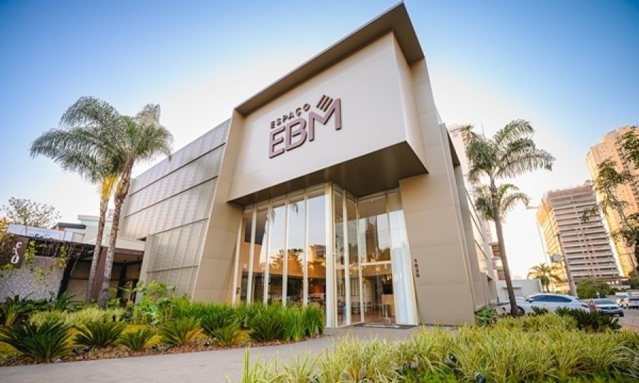 EBM é reconhecida como maior construtora de Goiás pela INTEC