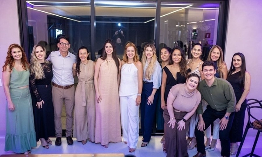 Brasal Incorporações inaugura mais um empreendimento de alto padrão em Goiânia