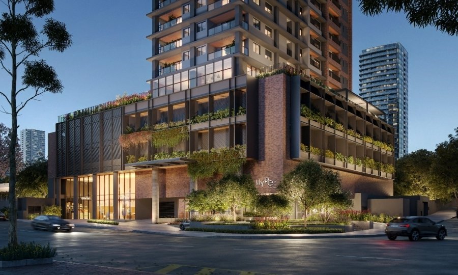 Terral Incorporadora alcança 100% nas vendas de seu último lançamento em Goiânia e comemora resultados positivos em Brasília