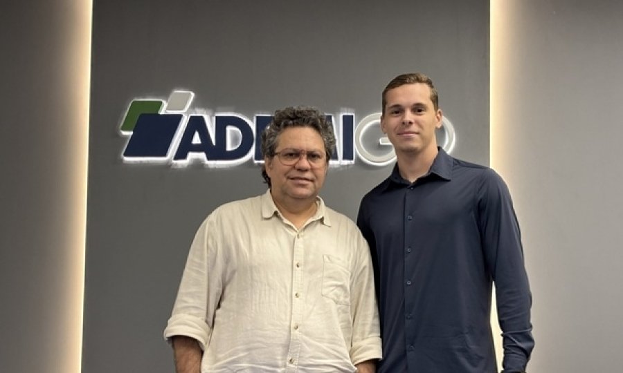 Ademi-GO realiza palestra sobre normas e restrições aeronáuticas