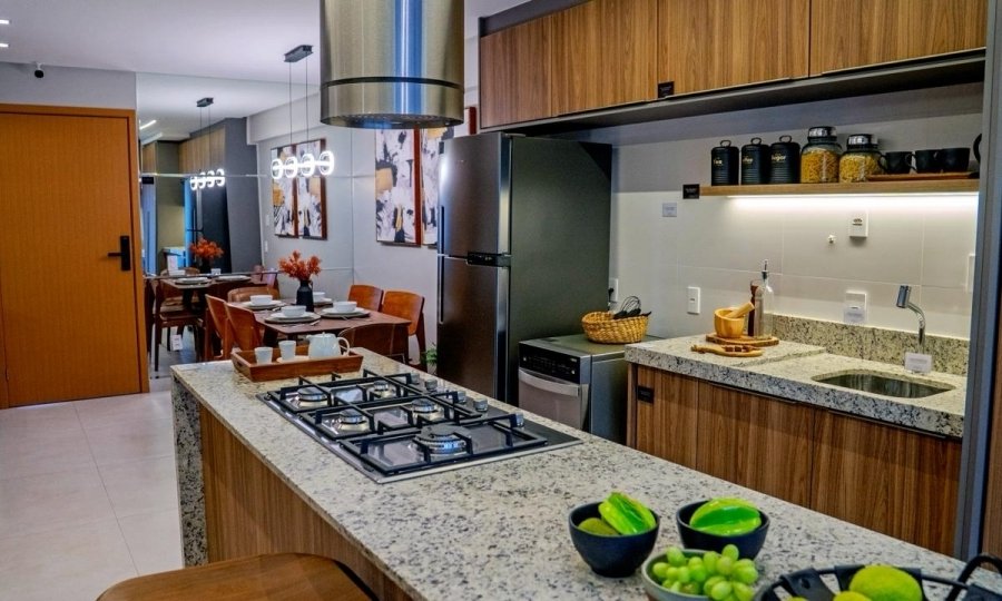 GPE evolui para Ávolli e marca novo ciclo com retorno às origens em Goiânia