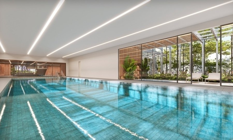 6 tendências de esportes que estão transformando os condomínios de alto padrão