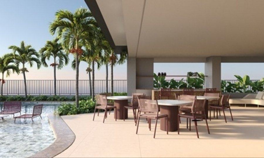 Busca por imóveis compactos cresce em Goiânia e impulsiona novo lançamento no Marista