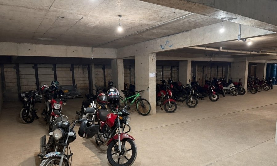 Com prática de gentileza urbana, Dinâmica Incorporadora reforça compromisso com a mobilidade no Maio Amarelo