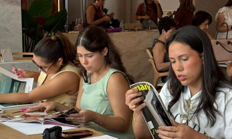 Troca de figurinhas, moda e lazer marcam edição de Copa do Mundo do Mercadinho neste final de semana