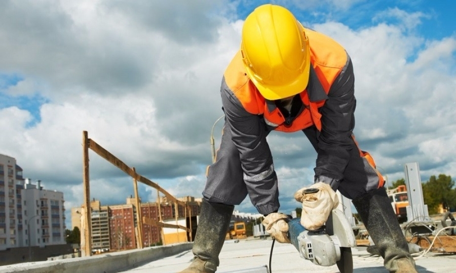 Construção civil é a 2ª maior geradora de empregos no ano em Goiânia